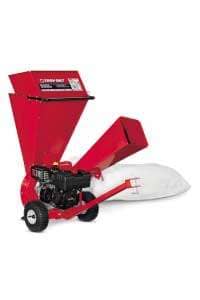 Troybilt Wood Chipper 10 Hp Review » Inside Wood Chipper