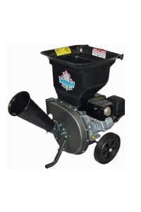 Patriot Products CSV-3100B Wood Chipper/Leaf Shredder