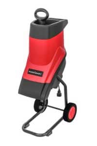 Power Smart Electric Wood Chipper