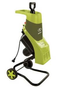 Sun Joe CJ602E 15-Amp Electric Wood Chipper/Shredder