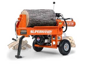 Log Splitter