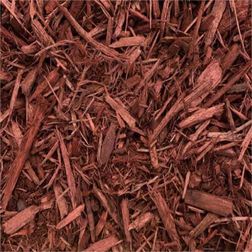 Hardwood Mulch