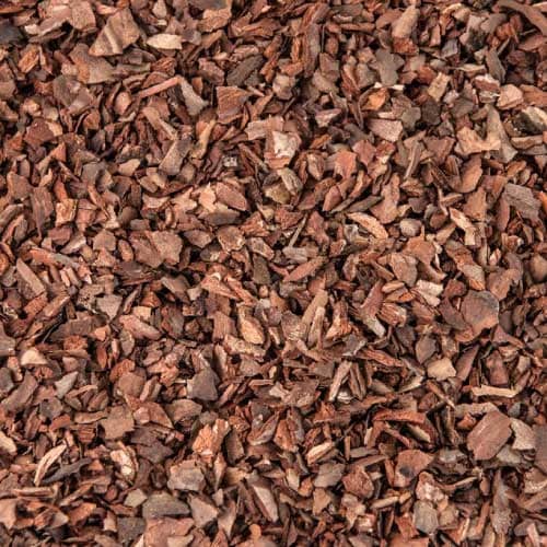 Pine Bark Mulch