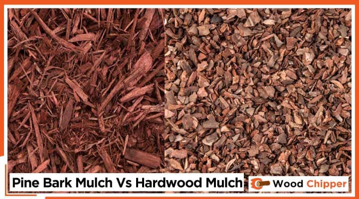 Pine Bark Mulch Vs Hardwood Mulch